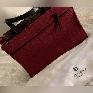 Kate Spade - Tote, Early 2000s